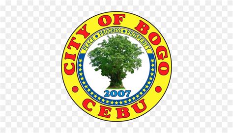 bogo city logo